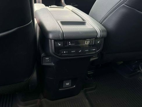 Used 2026 Toyota Grand Highlander AWD Hybrid image 25