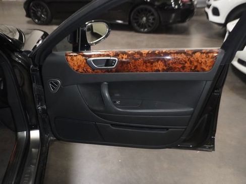 Used 2008 Bentley Flying Spur Flying Spur image 20