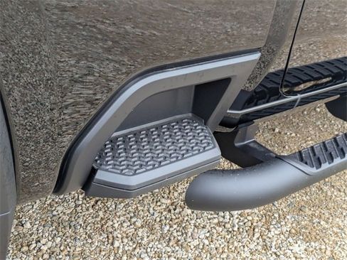 New 2026 Chevrolet Silverado 2500 LT w/ Trail Boss Package image 32