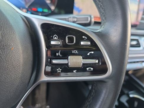 Used 2022 Mercedes-Benz GLE 450 4MATIC w/ AMG Line Exterior image 22