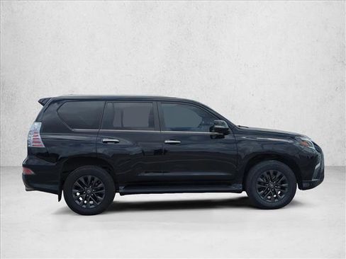 Used 2022 Lexus GX 460 Premium w/ Premium Plus Package AWD/4WD image 4