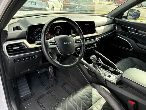 Used 2024 Kia Telluride SX Prestige X-Pro AWD/4WD image 16