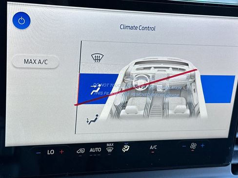 New 2026 Ford Transit 350 Low Roof AWD image 19