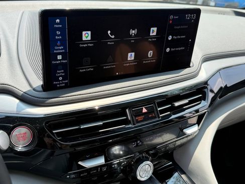 Certified 2026 Acura MDX SH-AWD w/ Technology Package image 23