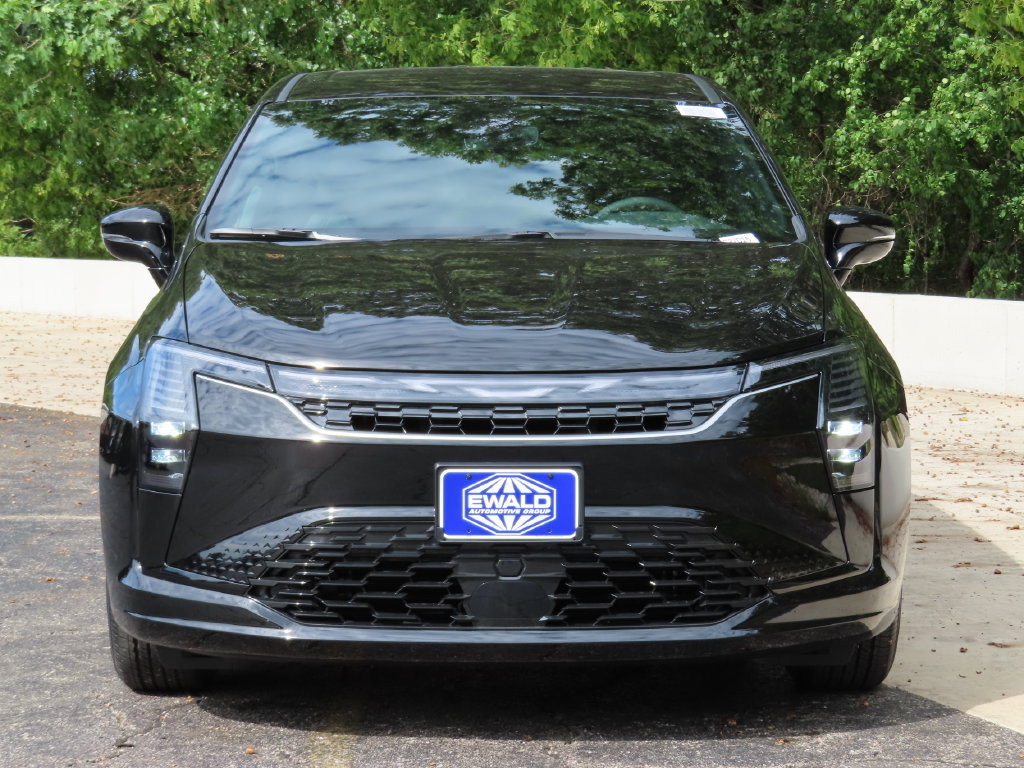 New 2027 Chrysler Pacifica Select FWD image 15