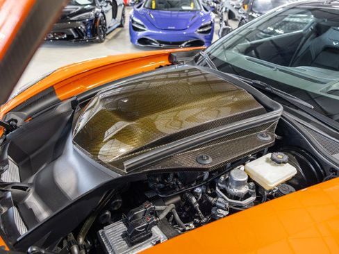 Used 2019 Chevrolet Corvette ZR1 RWD image 28