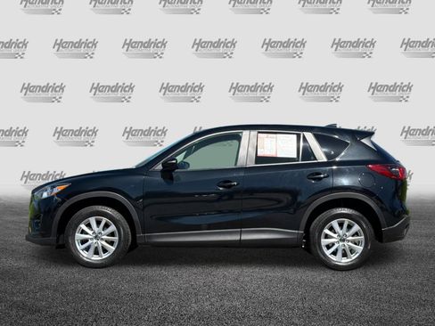 Used 2016 MAZDA CX-5 Touring image 8