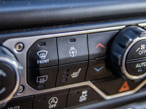 Used 2020 Jeep Wrangler Unlimited Rubicon image 40