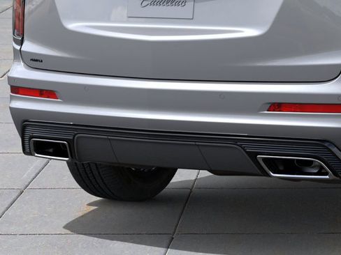 New 2025 Cadillac XT6 Sport w/ Technology Package image 14