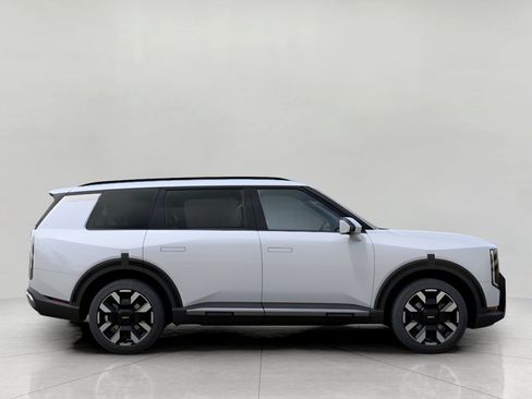 Used 2027 Kia Telluride S AWD/4WD image 8