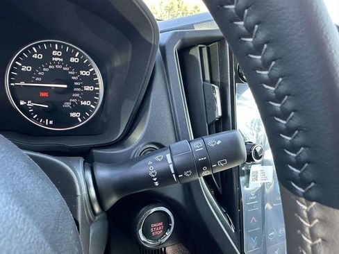 New 2026 Subaru Forester Premium image 26