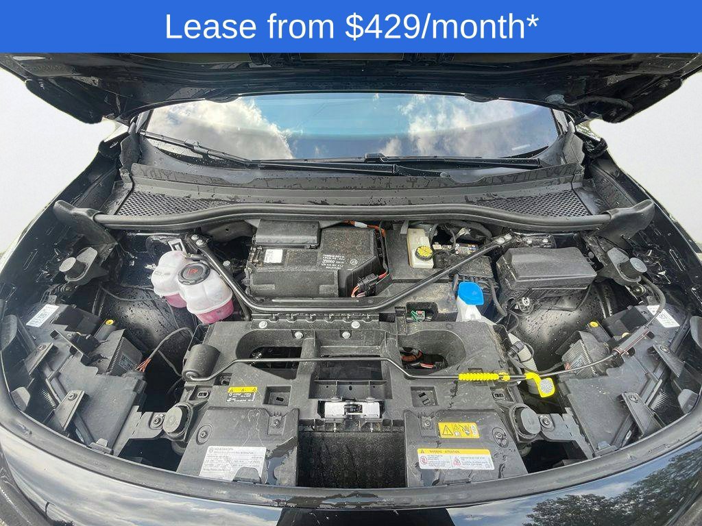 Used 2023 Volkswagen ID.4 Pro S AWD/4WD image 29