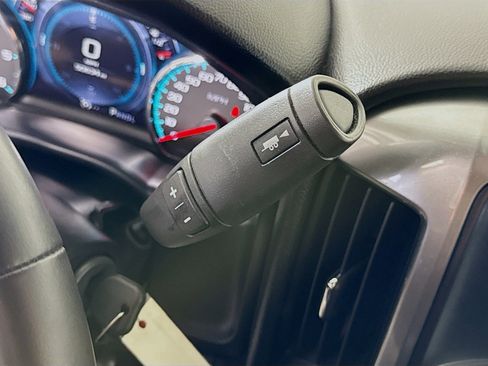 Used 2017 Chevrolet Silverado 1500 LT w/ All Star Edition image 20