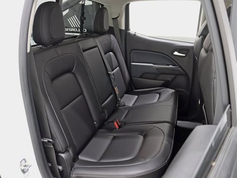 Used 2019 Chevrolet Colorado Z71 image 26