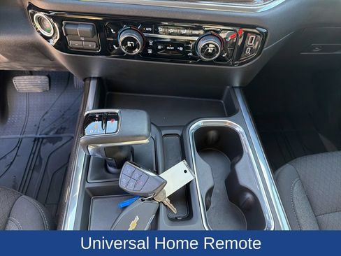 Used 2024 Chevrolet Silverado 1500 RST w/ Convenience Package II AWD/4WD image 25