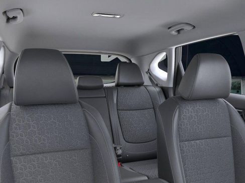 New 2026 Kia Seltos S AWD/4WD image 27