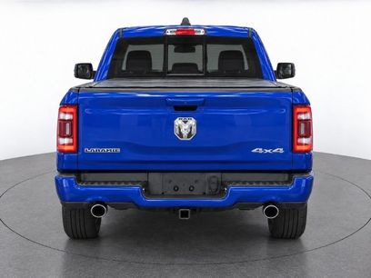 Used 2019 RAM 1500 Laramie