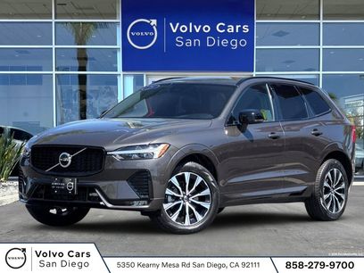 Certified 2025 Volvo XC60 B5 Core