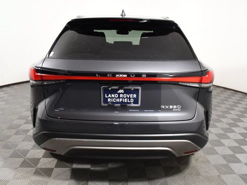 Used 2024 Lexus RX 350 Premium Plus w/ Convenience Package AWD/4WD image 5