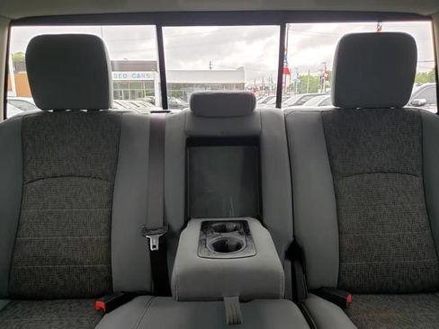 Used 2018 RAM 1500 Big Horn AWD/4WD image 15