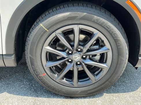 New 2026 Honda CR-V EX-L image 15