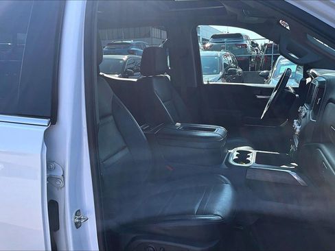 Used 2021 GMC Sierra 1500 Denali AWD/4WD image 7