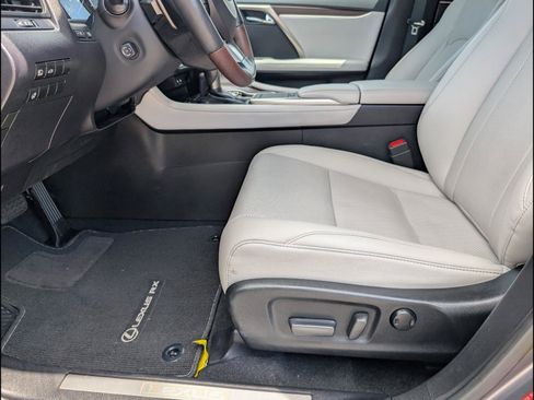 Used 2021 Lexus RX 350 FWD w/ Premium Package image 11