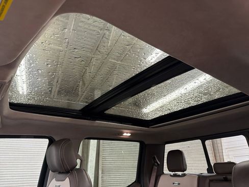 Certified 2020 Ford F150 Limited w/ Trailer Tow Package image 10