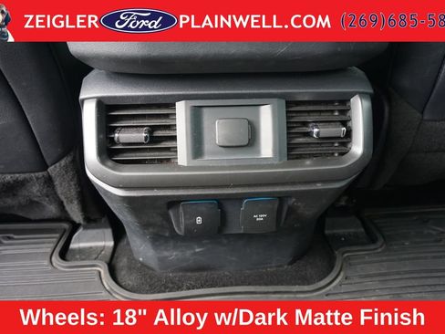 Used 2024 Ford F150 Tremor w/ Mobile Office Package AWD/4WD image 12