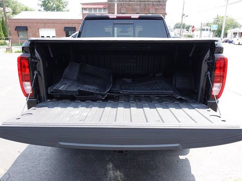 Used 2024 GMC Sierra 1500 Elevation w/ Elevation Premium Package AWD/4WD image 28