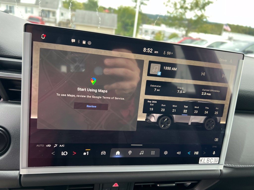 New 2026 MAZDA CX-5 Select AWD/4WD image 18