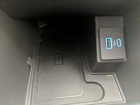 Used 2023 Ford Edge SEL w/ Convenience Package image 21