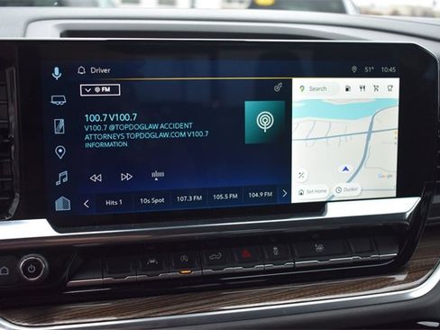 Certified 2025 Chevrolet Silverado 1500 LT w/ All Star Edition Plus image 28