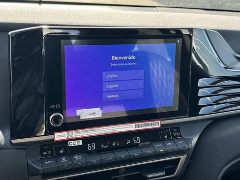 New 2026 Toyota Camry LE FWD image 28