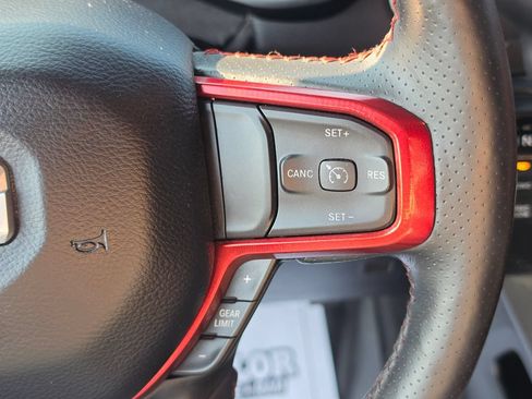 Used 2019 RAM 1500 Rebel w/ Rebel Level 2 Equipment Group AWD/4WD image 18