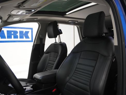 Used 2023 Kia Sportage SX image 16