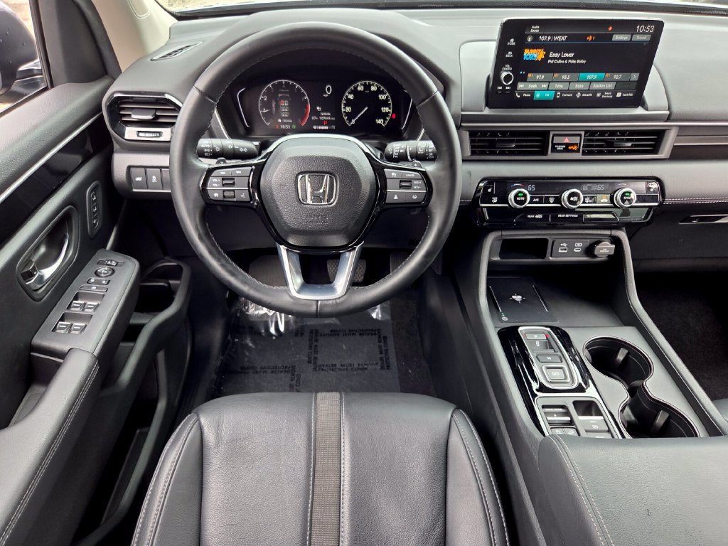 Certified 2024 Honda Pilot EX-L image 12