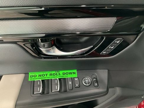 New 2026 Honda CR-V EX-L image 6