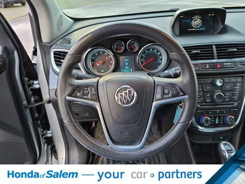 Used 2014 Buick Encore Convenience image 16