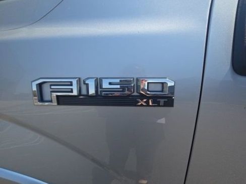 Used 2018 Ford F150 XLT w/ Equipment Group 301A Mid image 14