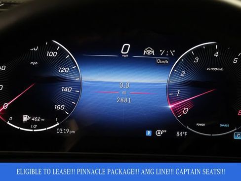 Certified 2026 Mercedes-Benz GLS 450 4MATIC image 18