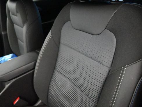 New 2026 Chevrolet Trax LT image 17