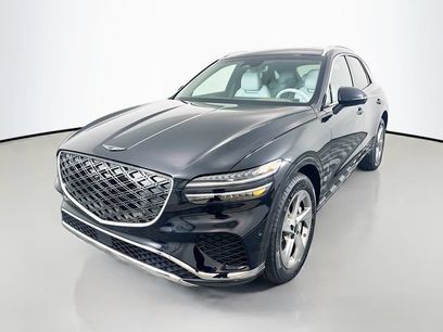 New 2026 Genesis GV70 2.5T Advanced