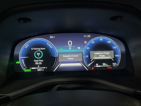 Certified 2025 Toyota Camry XSE FWD image 63