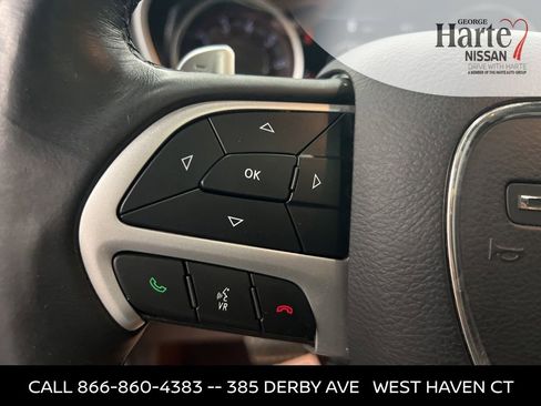 Used 2017 Dodge Challenger SXT Plus image 40