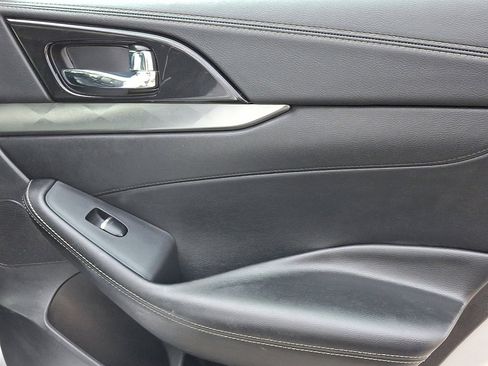 Used 2020 Nissan Maxima 3.5 SV w/ Floor Mat Group image 11