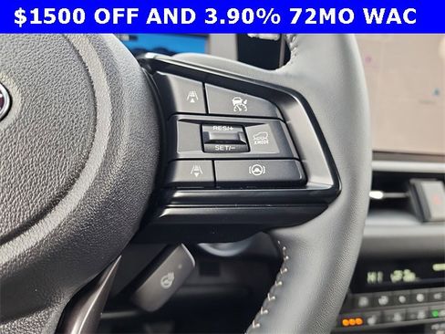 New 2026 Subaru Outback Touring XT image 23