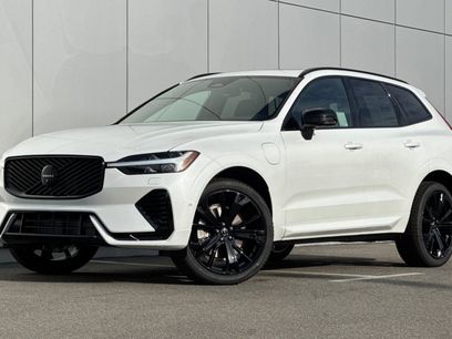 New 2026 Volvo XC60 T8 Ultra w/ Climate Package PRO
