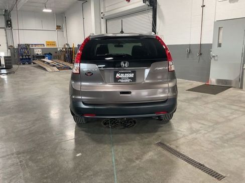 Used 2014 Honda CR-V EX-L image 5