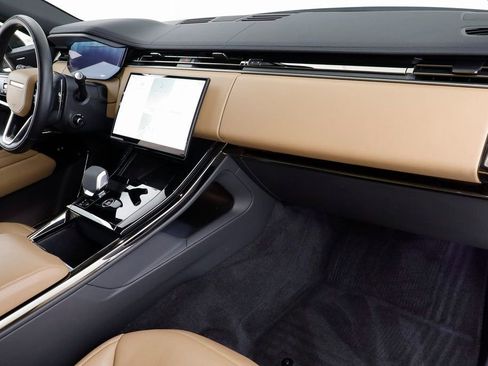 Used 2024 Land Rover Range Rover Sport SE image 20